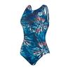 Arena Women S U Back priSm One Piece SwimSUit  a6Sl1pl42 blU 
