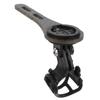 Out Front Bike Mount Carbon Fiber Bike Handlebar Computer Bracket Holder Handlebar Extender for Mountain Bikes