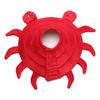 Comfortable Protective Pet Recovery Collar Prevent Biting & Scratching Tool Colorful Flower Shape Collar