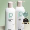 Baitai Balancing Hair Care 9-piece Set