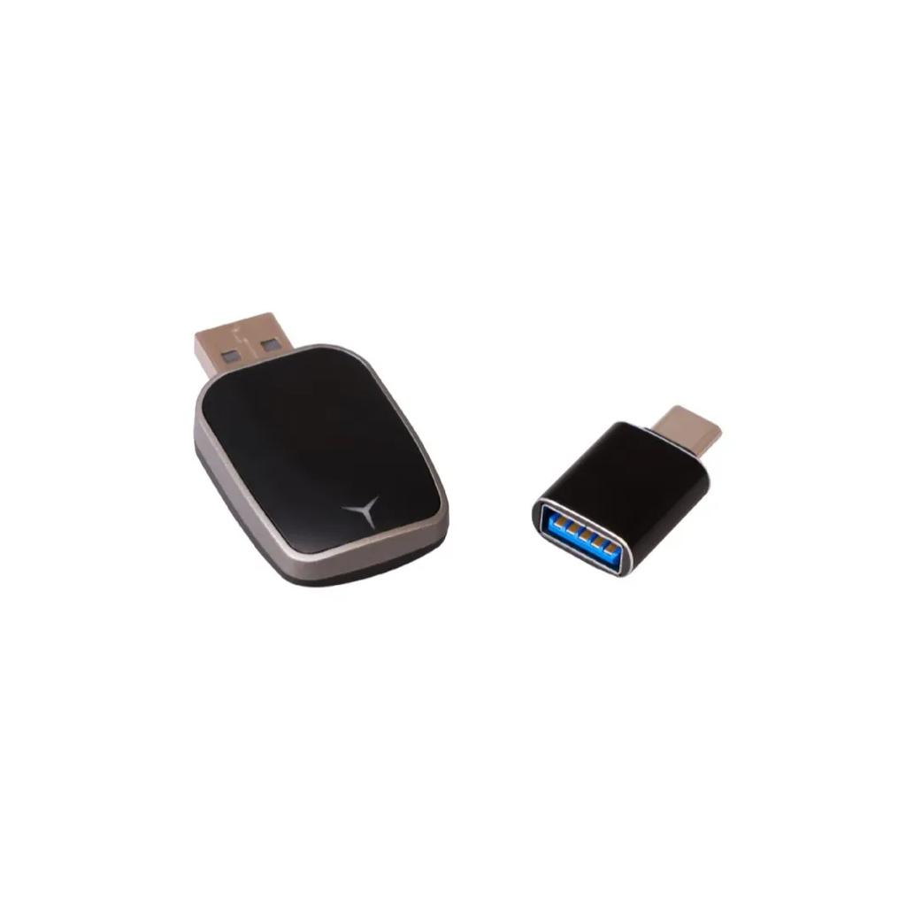 2025 NOVÝ Bezdrátový bezdrátový adaptér CarPlay Android Auto Smart Mini Box Plug and Play WiFi Fast Connect Universal pro OEM kabelové