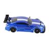 1:16 Remote Control Car Model RC Drift Car Toy With LED Simulation Four Wheel Drive Vehicle Racing Car for Gift
