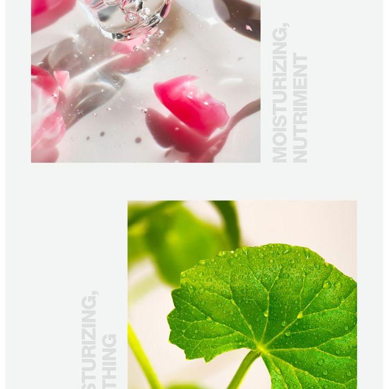 plu - Body Scrub - 4 Types