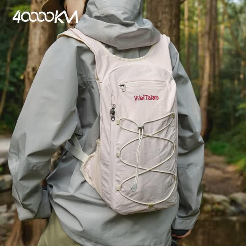 Lightweight Outdoor Hiking Backpack