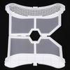 Washer Dryer Filter For Midea Little Swan And Toshiba Washing Machine Heat Pump Dryer Filter Parts Lint Collectors Box