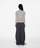 Soheul Shoulder Tab T (Gray)