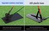 PGM Golf Swing Practice Corrector: Flat Swing Angle & Posture Trainer