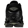 Scarpe da Corsa Unisex Maharishi X Mizuno Wave Prophecy LS Nere D1GD2617-01