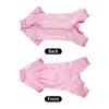 Adjustable Pet Anti-Lick Suit Comfortable Cat Sterilization Suit Cat Weaning Suit  Wounds Recovery