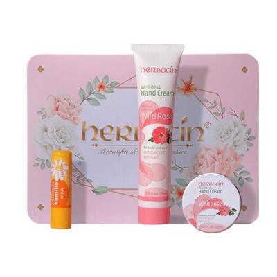 Haut- & Körperpflege – Pflegekosmetik-Sets