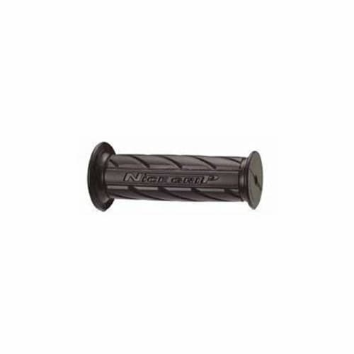 

Kijima Grip Rubber NICE Neo Mini Non-Penetrating Type Black 110*22.2mm 201-6732