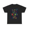 When I Woke Up Today Funny Graphic T Shirt Mens Womens Tees Top Jokes Comedy Unisex Heavy Cotton Tee