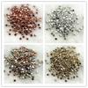 150pcs/lot 6mm MiNi CCB Five-pointed Star Spacer Beads for Jewelry Making DIY Handmade Accessories