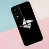 Orelsan For Oppo A74 A94 A54 A80 A78 A98 A40 A60 A18 A38 A58 A15 A17 A77 A57S A16 A76 A96 Phone Case