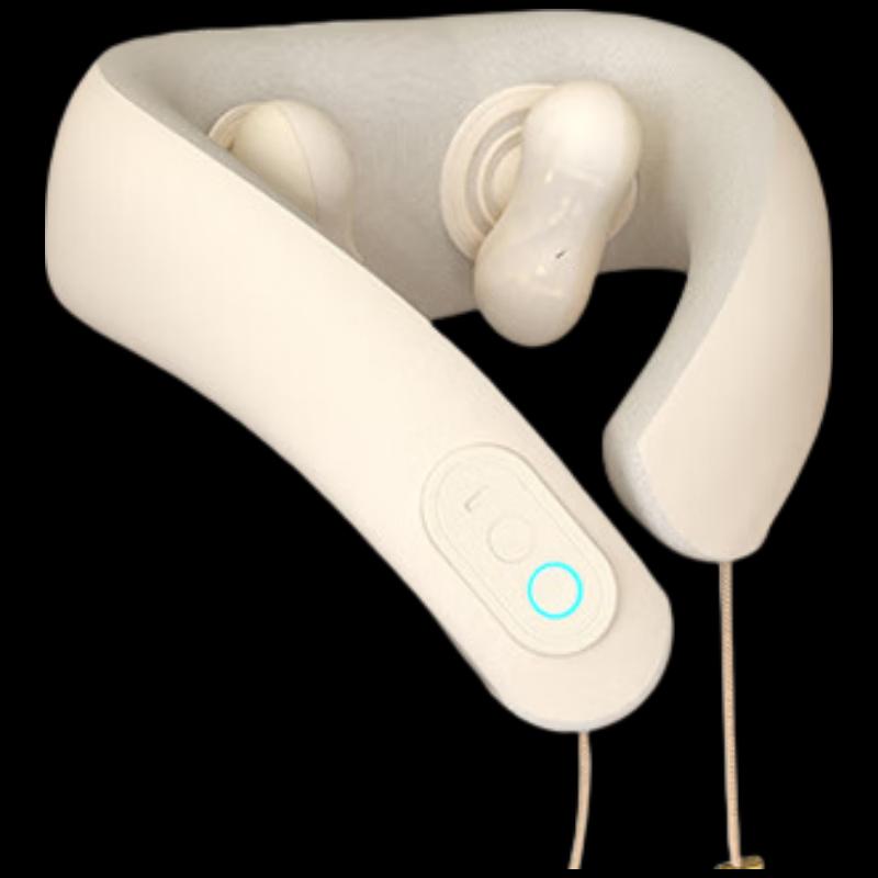 

HEZHENG HZ-J1 Neck Massager with Heat CN plug (adapter included)
