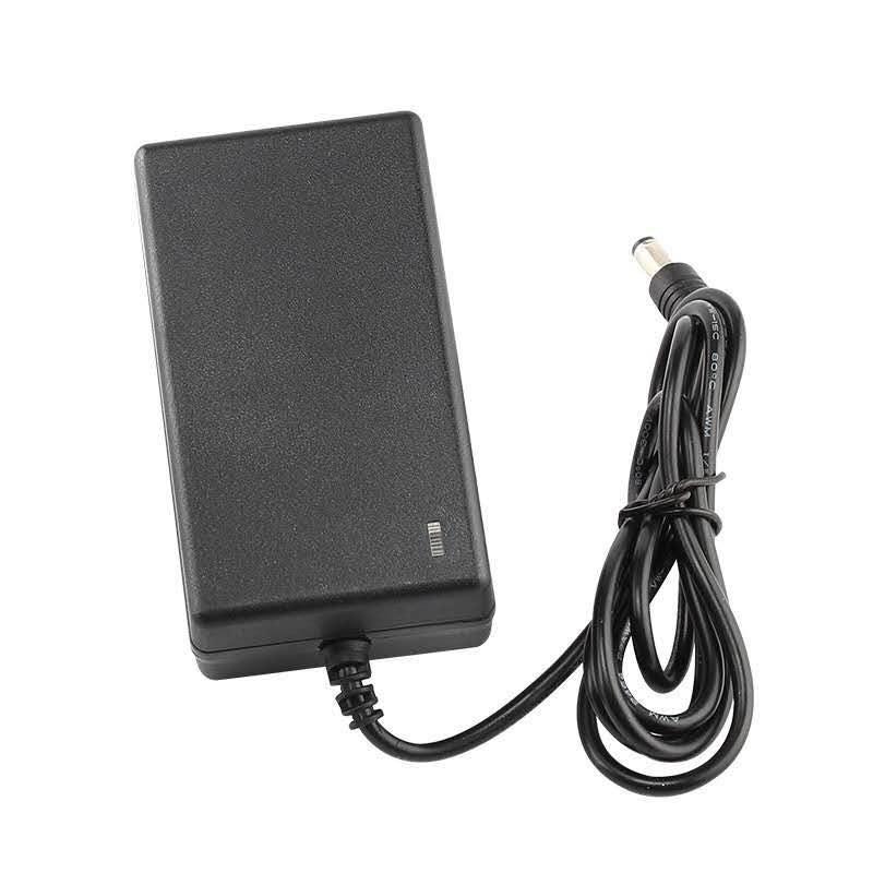 Universal 12V Power Adapter for Desktop Screens and LED Monitors (2A, 2.5A, 3A)