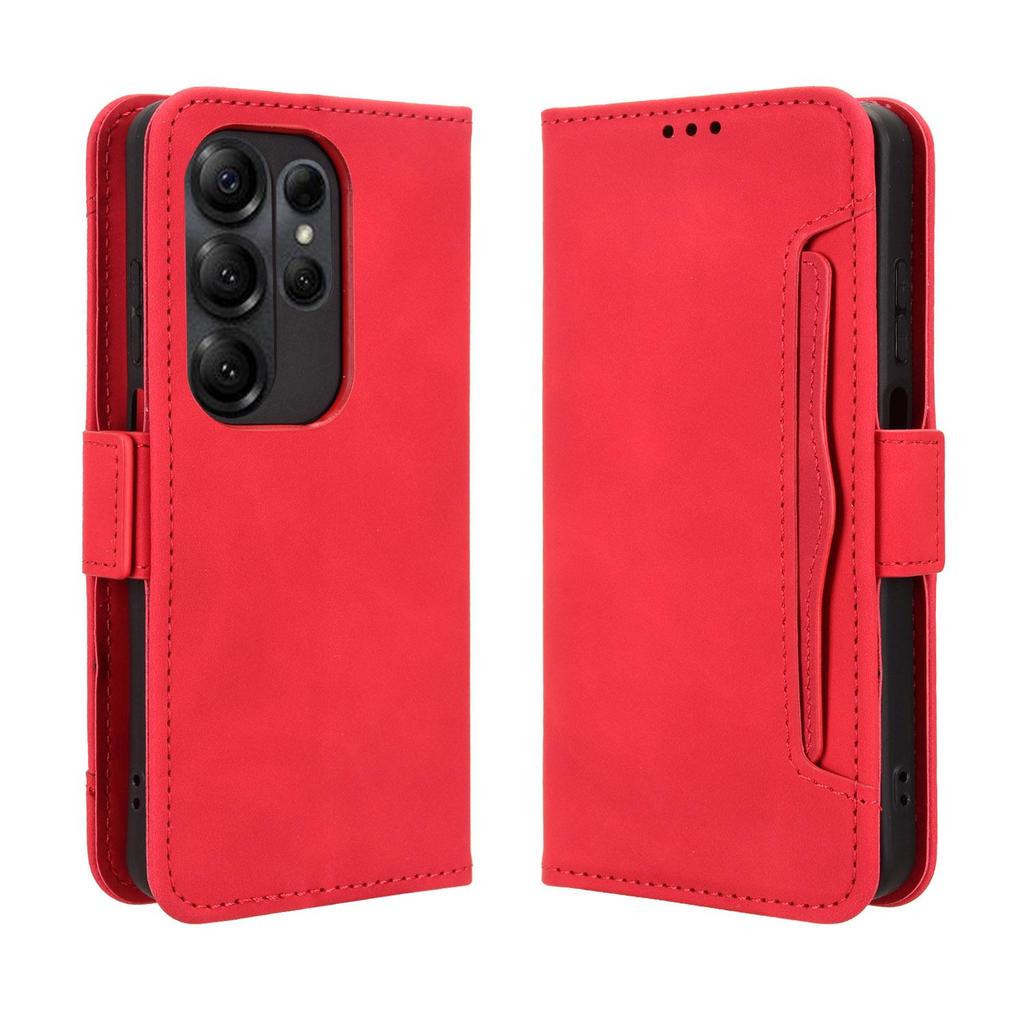 Flip Cover For Doogee Note 56X / Note 56X Pro Leather Case [Flip Vintage Leather] Shockproof Durable Retro Phone Case