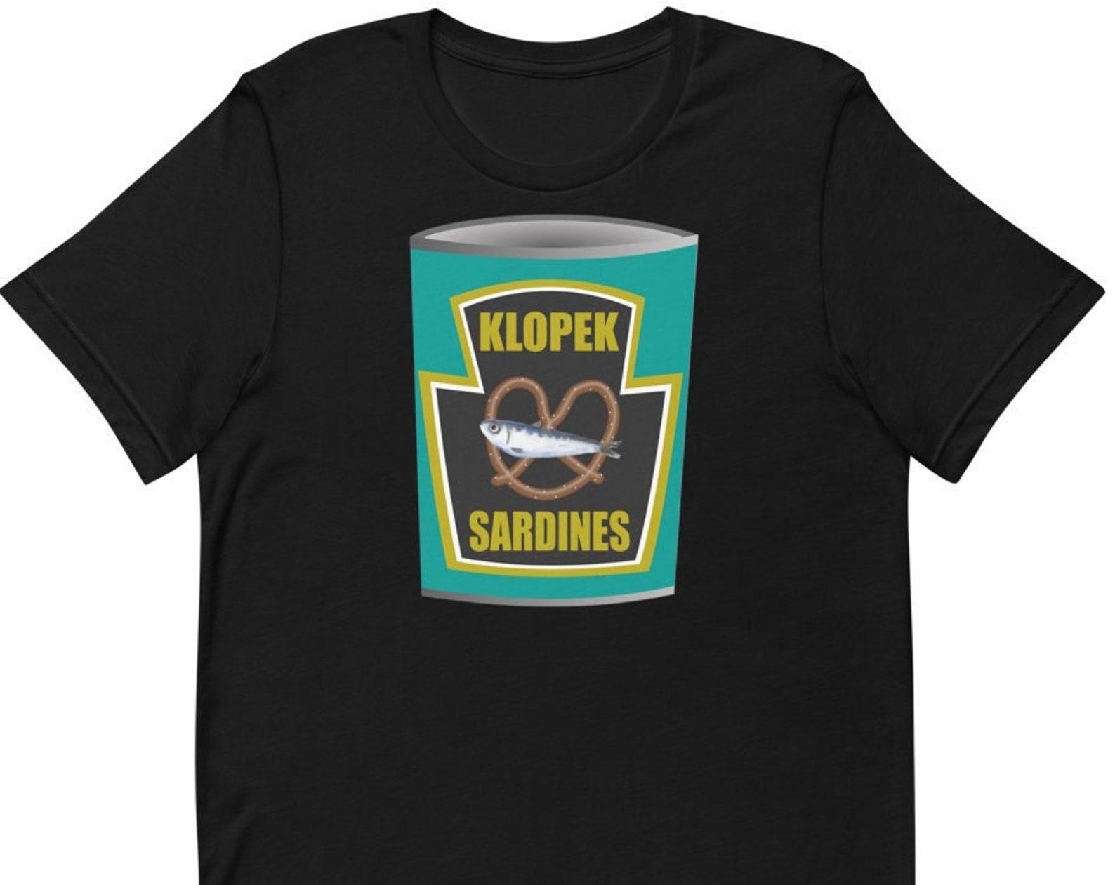 Klopek Sardines S