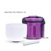Crystal Singing Bowls 440Hz & 432Hz for Meditation, Yoga, and Zen