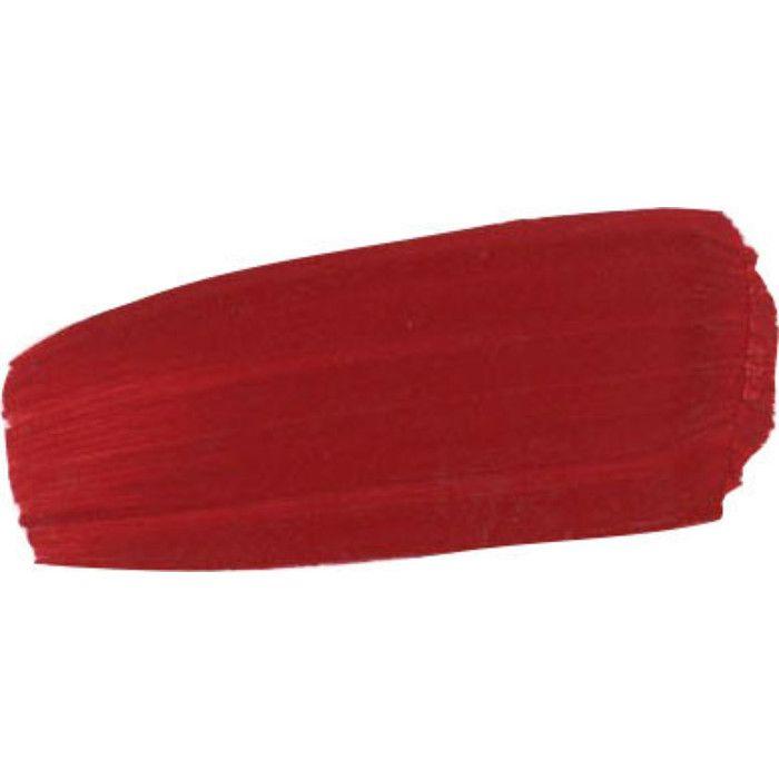 Acrylic Paint HB Golden IX 946ml Cadmium Red Deep