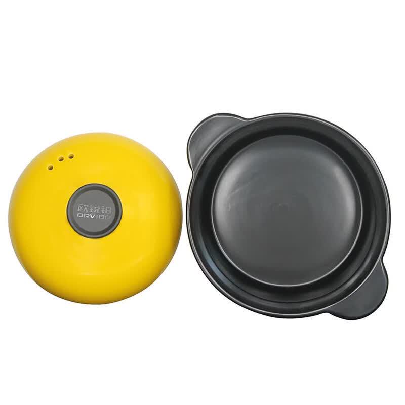 Oureibo Dawn Love Stew Pot