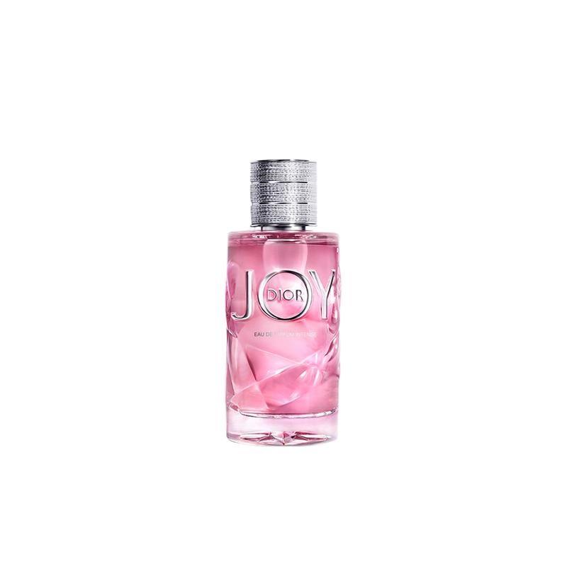 

DIOR Joy of Joy Brilliant Edition Perfume Floral Fragrance EDP Jasmine Rose Vanilla // 50ml with original box without gift box gift bag розового золота