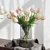Decorațiuni pentru casă – Flori decorative şi coroane de flori