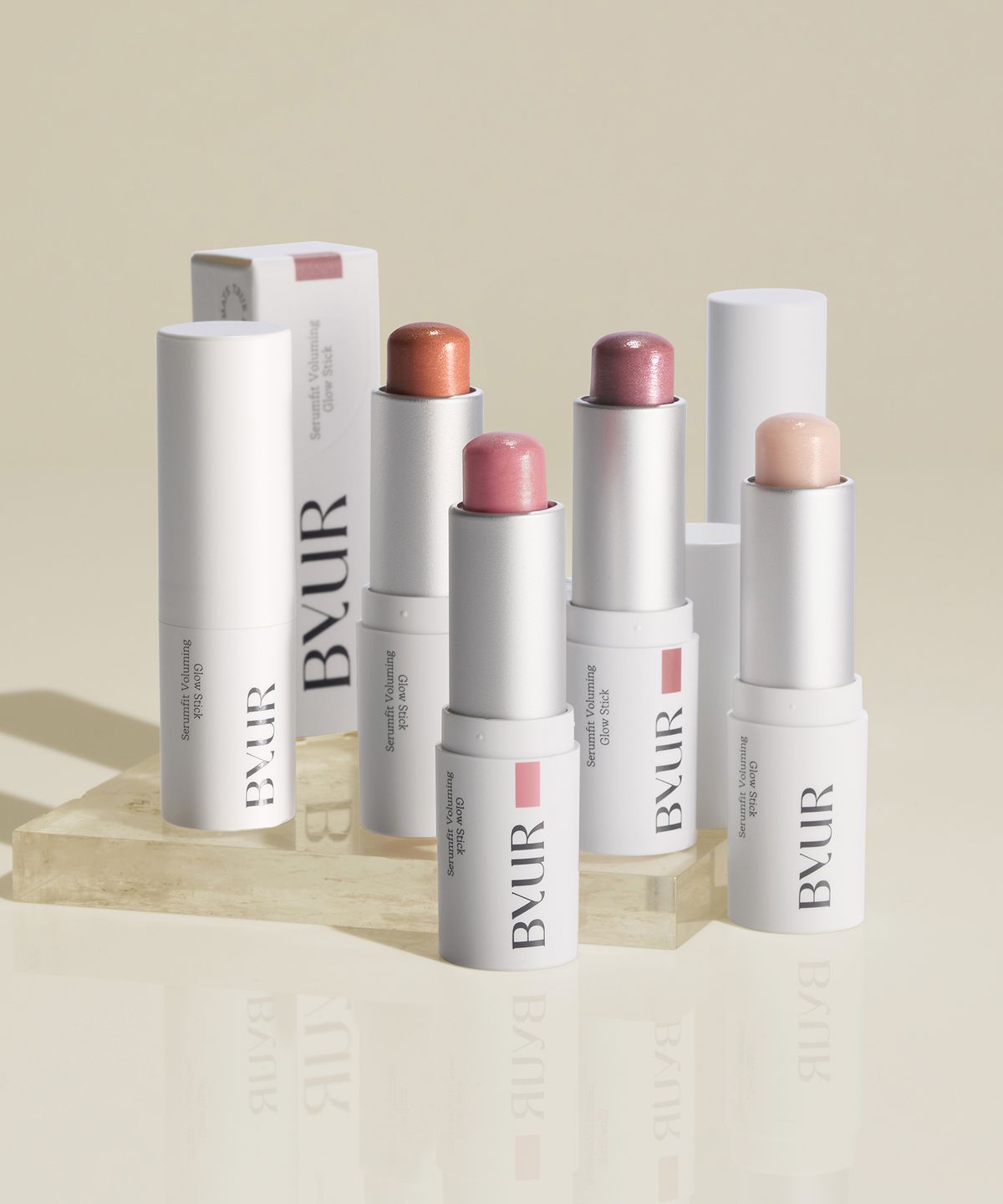 Serum Fit Volumizing Glow Stick