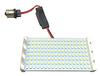 SPIDERLITE LKW LED Gepäckraumleuchte BA15S SMD144 Serie 6300kLB35281441
