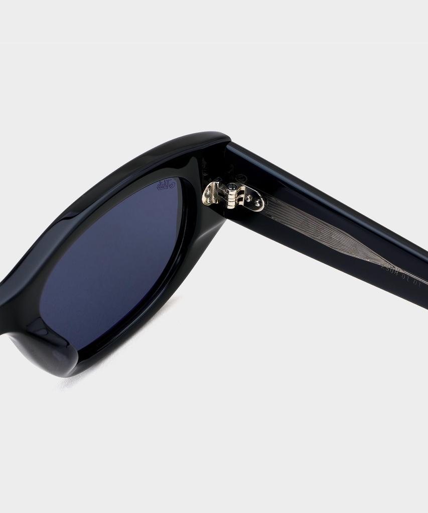 Akilla Silvia 2508 01 01 Black (Black)