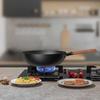 KOBACH Titanium Non-Stick 3-Piece Cookware Set