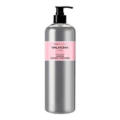 Valmona Black Peony Seoritae Nutrition Conditioner 480ml
