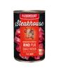Dog Can Veal, MEATLOVE, 800g
