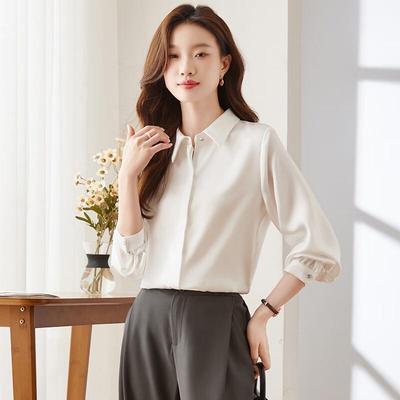 Tops – Bluse e camicie