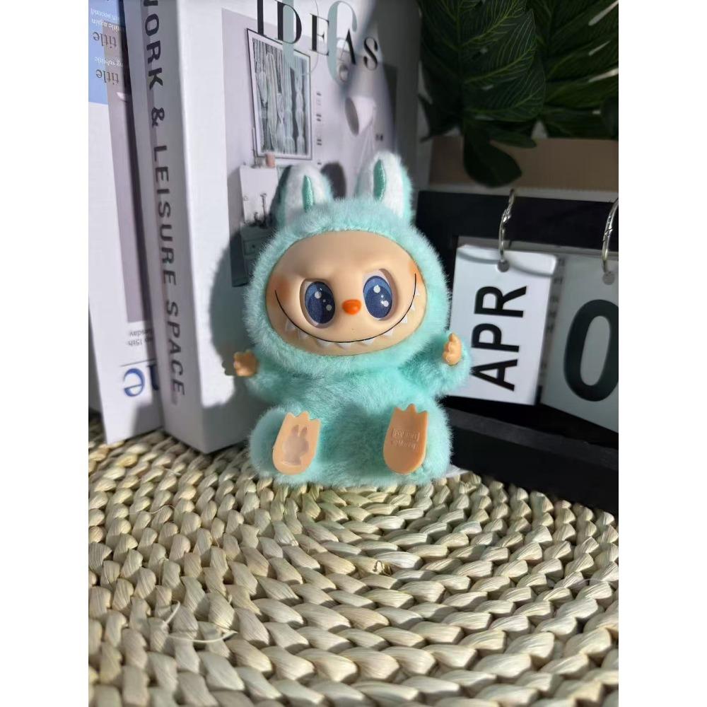 Doll Doll Third Generation Blind Box Doll Vinyl Series