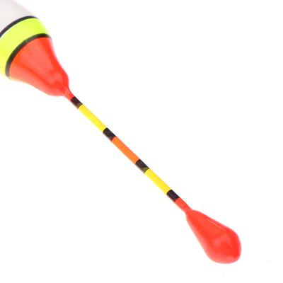 1/5/10 Stücke Promotion Angelposen Set Mix Größe Farbe Schaum Schwimmer Boje Bobber Für Angelzubehör Angelausrüstung Angelgerät