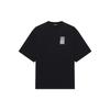 Balenciaga Wide Fit Barcode T Shirt 661715TKVE51070