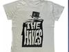 The Hives Band Tour Collection All Size S To 5XL T-shirt HE357 Unisex T-Shirt