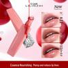 Lilinxhi Feuchtigkeitsspendende Lippen-Essenz-Maske - Pflegende & Anti-Rissige Lippenpflege