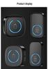 Smart Wireless Doorbell with Ultra-Long Range & Elderly Call Button