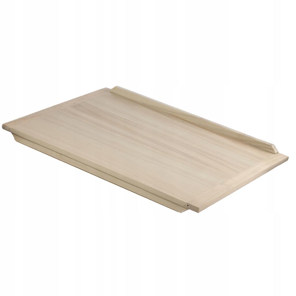 KADAX Cathedral Wooden Large Double-Sided