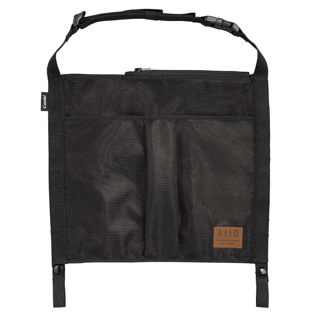 

Эксклюзивный карман-карго Combi AttO, многоцветный