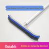 Beirong 18-inch Pool Cleaning Brush with 3-meter Telescopic Pole