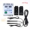 1 Set Dentistry Tool Dental Lab Electric Wax Carving Pen Electrical Appliances Carving And Molding Wax Patterns Waxer Knife