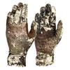 Hunting Camo Gloves Bionic Elastic Touch Screen Gloves Shooting Anti-Slip Fishing Camouflage Full Finger Gloves