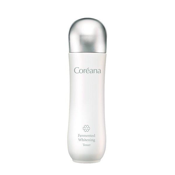 

Coreana Ферментированный Отбеливающий Тонер, 150 мл