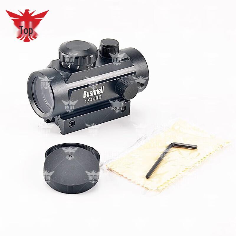 Dingpai 191 HD Zielinspektionslupe