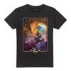 Dungeons & Dragons Unisex Adult 2024 Players Handbook Cover T-Shirt