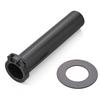 Daytona Motorcycle Throttle Sleeve for W230 Etc. Flat Throttle Sleeve
