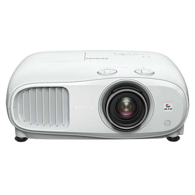 

4K UHD CH-TW7000 Projector with 3000 Lumens, 1.6x Zoom, HDR10 50 inches
